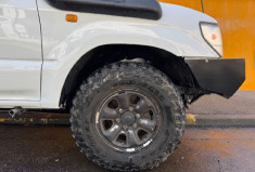 Toyota Land Cruiser KZJ 95 3.0 TD Break 125cv  / FULL JAMES BAROUD / ETAT NEUF 