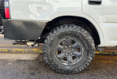 Toyota Land Cruiser KZJ 95 3.0 TD Break 125cv  / FULL JAMES BAROUD / ETAT NEUF 