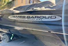 Toyota Land Cruiser KZJ 95 3.0 TD Break 125cv  / FULL JAMES BAROUD / ETAT NEUF 