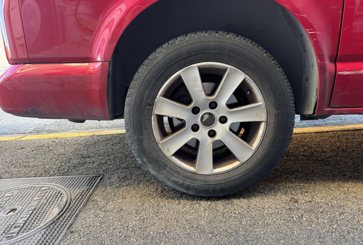 Volkswagen Transporter T5 transporter combi 1.9 tdi 102 cv / 9 places 