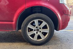 Volkswagen Transporter T5 transporter combi 1.9 tdi 102 cv / 9 places 