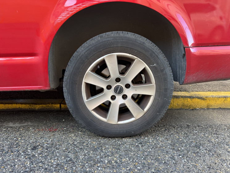 Volkswagen Transporter T5 transporter combi 1.9 tdi 102 cv / 9 places 