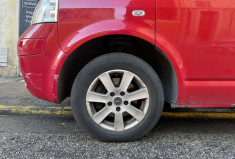 Volkswagen Transporter T5 transporter combi 1.9 tdi 102 cv / 9 places 