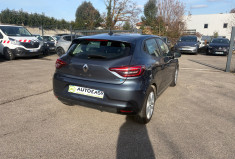 Renault CLIO V E-TECH 140 Ch - 21N Business 5 places