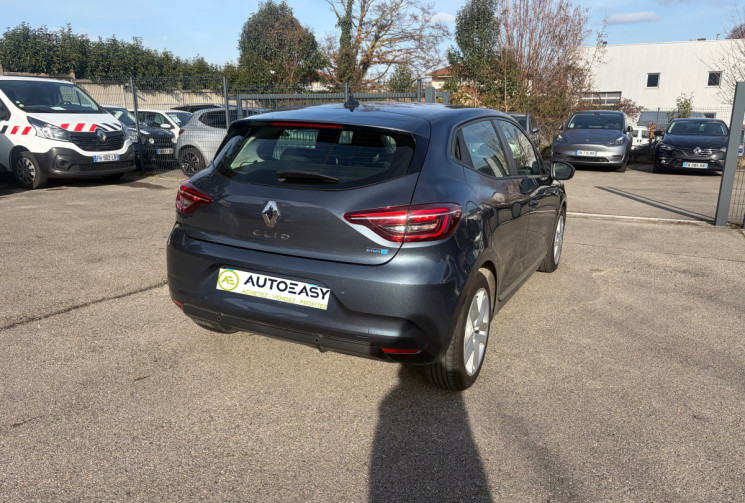 Renault CLIO V E-TECH 140 Ch - 21N Business 5 places