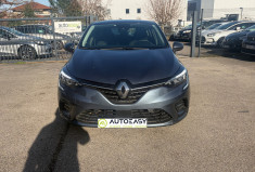 Renault CLIO V E-TECH 140 Ch - 21N Business 5 places