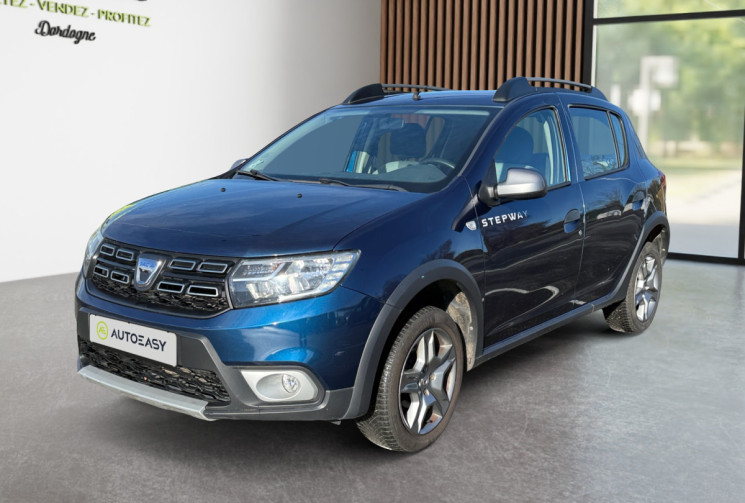 Dacia Sandero  1.0 SCe 75ch Urban Stepway