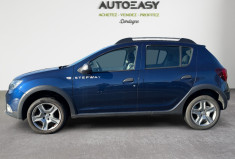 Dacia Sandero  1.0 SCe 75ch Urban Stepway