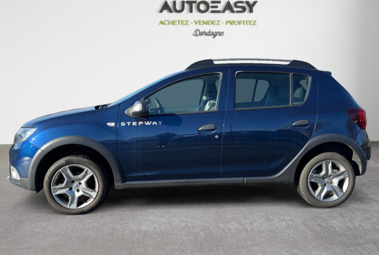 Dacia Sandero  1.0 SCe 75ch Urban Stepway