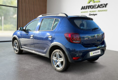 Dacia Sandero  1.0 SCe 75ch Urban Stepway