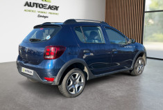 Dacia Sandero  1.0 SCe 75ch Urban Stepway