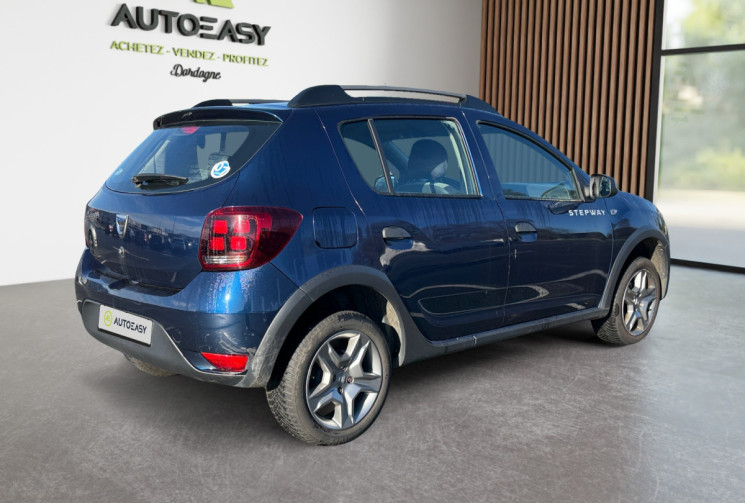 Dacia Sandero  1.0 SCe 75ch Urban Stepway