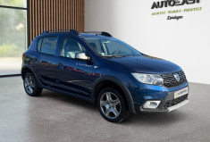 Dacia Sandero  1.0 SCe 75ch Urban Stepway