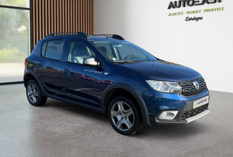 Dacia Sandero  1.0 SCe 75ch Urban Stepway
