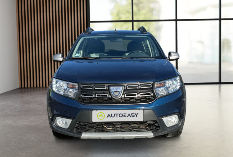 Dacia Sandero  1.0 SCe 75ch Urban Stepway