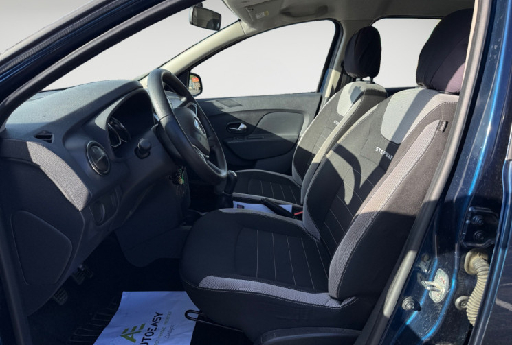 Dacia Sandero  1.0 SCe 75ch Urban Stepway