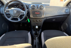 Dacia Sandero  1.0 SCe 75ch Urban Stepway
