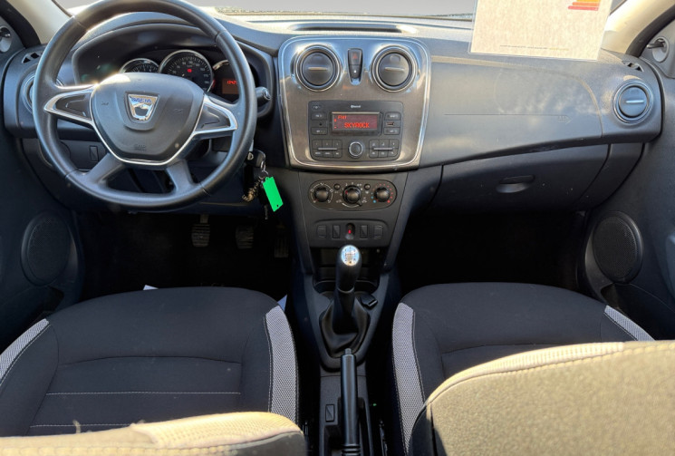 Dacia Sandero  1.0 SCe 75ch Urban Stepway