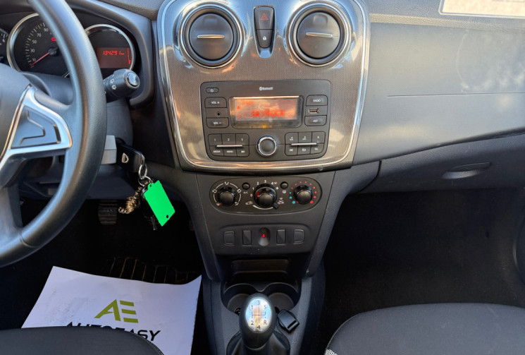 Dacia Sandero  1.0 SCe 75ch Urban Stepway