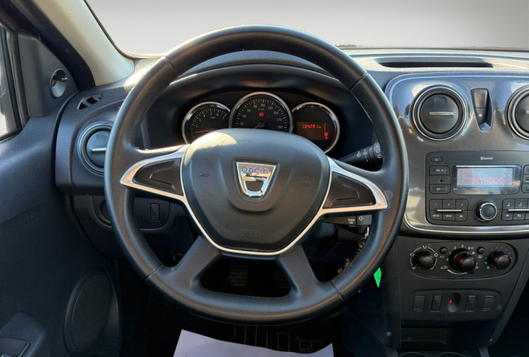 Dacia Sandero  1.0 SCe 75ch Urban Stepway