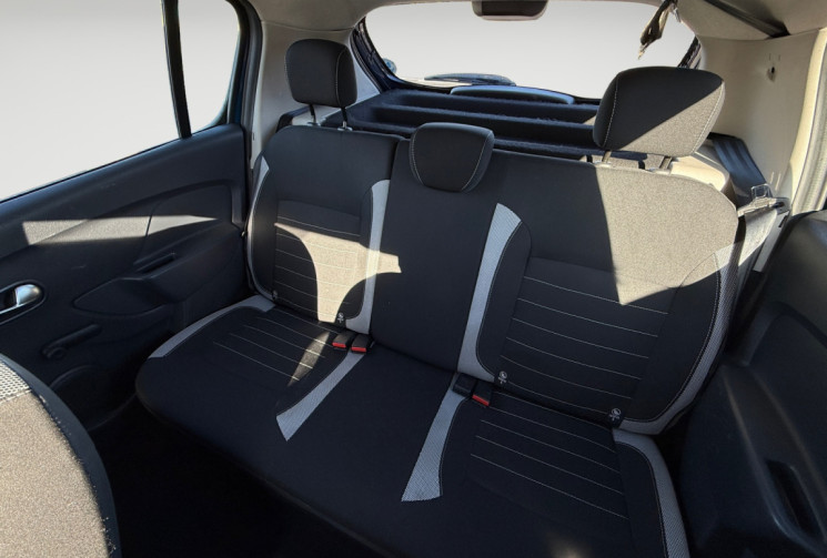 Dacia Sandero  1.0 SCe 75ch Urban Stepway