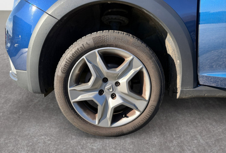 Dacia Sandero  1.0 SCe 75ch Urban Stepway