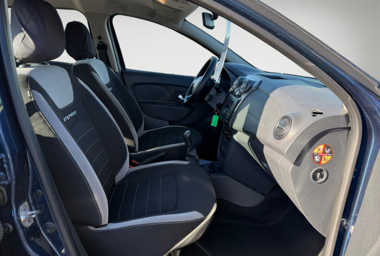 Dacia Sandero  1.0 SCe 75ch Urban Stepway