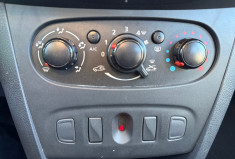 Dacia Sandero  1.0 SCe 75ch Urban Stepway