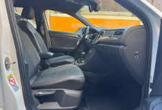 Volkswagen T-Roc r-line 1.5 TSI 150 cv Origine France / ATTELAGE / CARPLAY / CAMERA / 