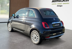 FIAT 500C 1.2 8V 69ch Eco Pack Lounge Euro6d