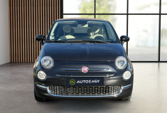 FIAT 500C 1.2 8V 69ch Eco Pack Lounge Euro6d