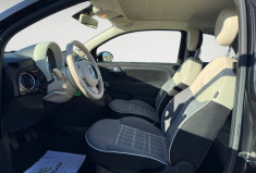 FIAT 500C 1.2 8V 69ch Eco Pack Lounge Euro6d