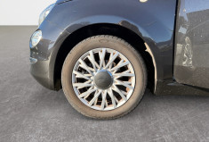 FIAT 500C 1.2 8V 69ch Eco Pack Lounge Euro6d