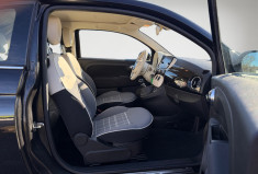 FIAT 500C 1.2 8V 69ch Eco Pack Lounge Euro6d