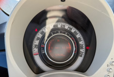 FIAT 500C 1.2 8V 69ch Eco Pack Lounge Euro6d