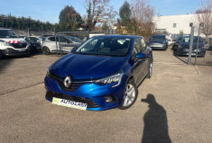Renault CLIO V 0.9 TCe 90 ch - 21N BUSINESS