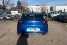 Renault CLIO V 0.9 TCe 90 ch - 21N BUSINESS