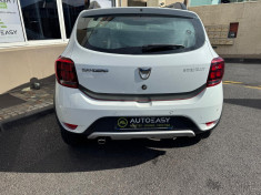 Dacia Sandero II  Stepway 0.9 TCe 12V 90 cv