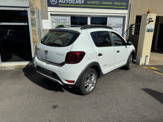 Dacia Sandero II  Stepway 0.9 TCe 12V 90 cv