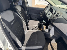 Dacia Sandero II  Stepway 0.9 TCe 12V 90 cv