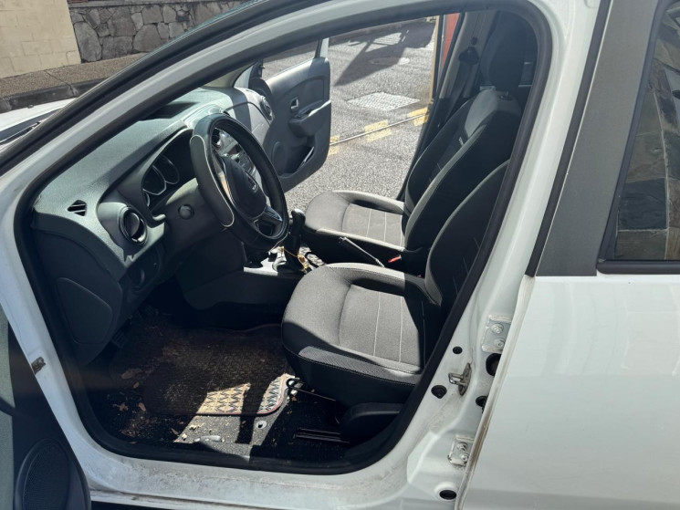 Dacia Sandero II  Stepway 0.9 TCe 12V 90 cv