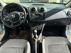 Dacia Sandero II  Stepway 0.9 TCe 12V 90 cv