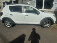 Dacia Sandero II  Stepway 0.9 TCe 12V 90 cv