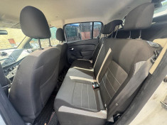 Dacia Sandero II  Stepway 0.9 TCe 12V 90 cv