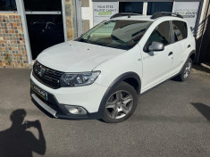 Dacia Sandero II  Stepway 0.9 TCe 12V 90 cv