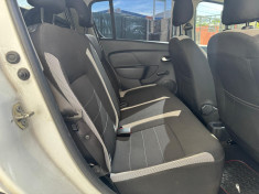 Dacia Sandero II  Stepway 0.9 TCe 12V 90 cv