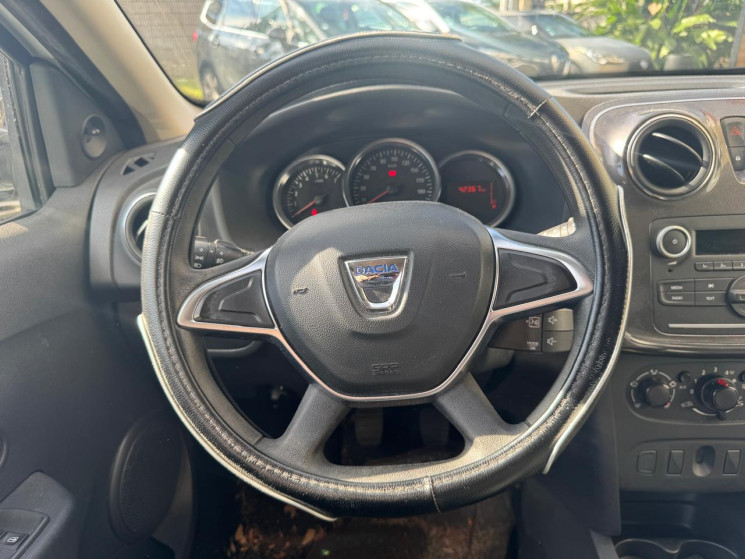 Dacia Sandero II  Stepway 0.9 TCe 12V 90 cv