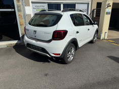 Dacia Sandero II  Stepway 0.9 TCe 12V 90 cv