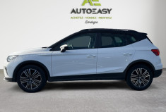 SEAT ARONA 1.0 TSI 95CH UBRAN