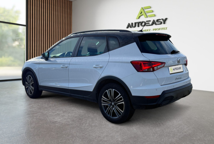 SEAT ARONA 1.0 TSI 95CH UBRAN